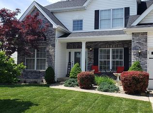 656 Glen Smt, Saint Charles, MO
