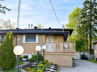 22 Charlbrook Ave, Barrie, ON L4M 2Y4