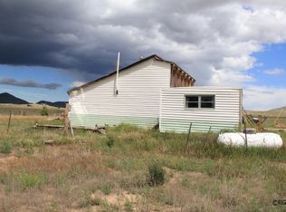 2426 County Road 243, Westcliffe, CO 81252