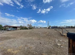 1115 Gemstone Ave, Bullhead City, AZ 86442