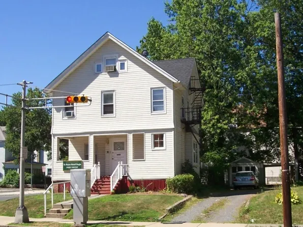 240 Irvington Ave, South Orange, NJ 07079