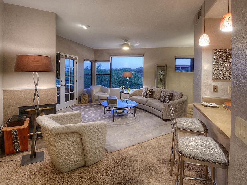 1st image of 6655 N Canyon Crest Dr