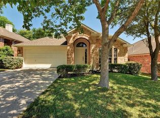 2224 Dry Tortugas Trl, Austin, TX 78747