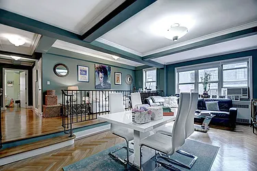 Rented by Urbane Brokerage