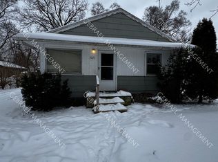 3020 Oklahoma Ave, Flint, MI 48506