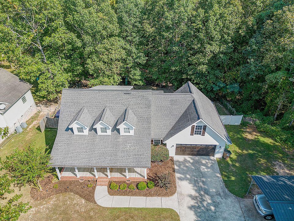 2282 Bowers Rd, Dalton, GA 30721 Zillow