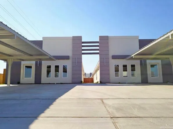 3100 W Driftwood St, Edinburg, TX 78541