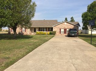 18011 S 385 East Ave, Porter, OK 74454