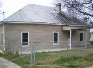 114 Ford St, Cartersville, GA