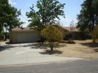 17307 Daley Rd, Madera, CA 93638