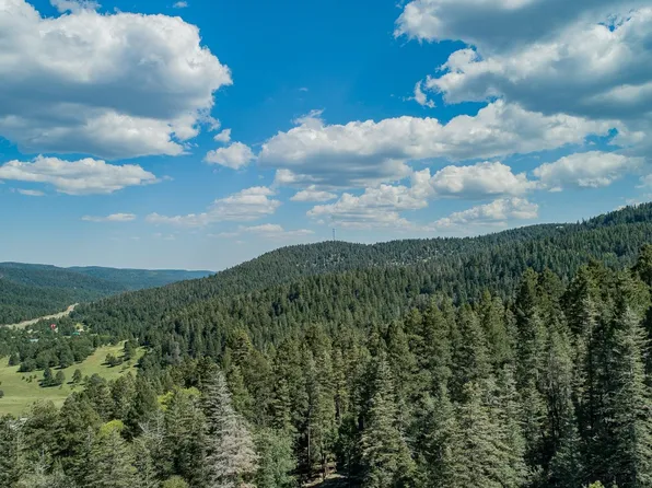 LOT 37 Elk Rdg, Cloudcroft, NM 88317