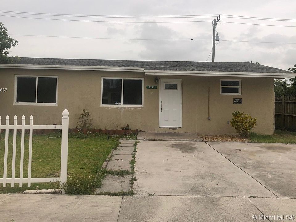 1st image of 2773 NW 5th St #0