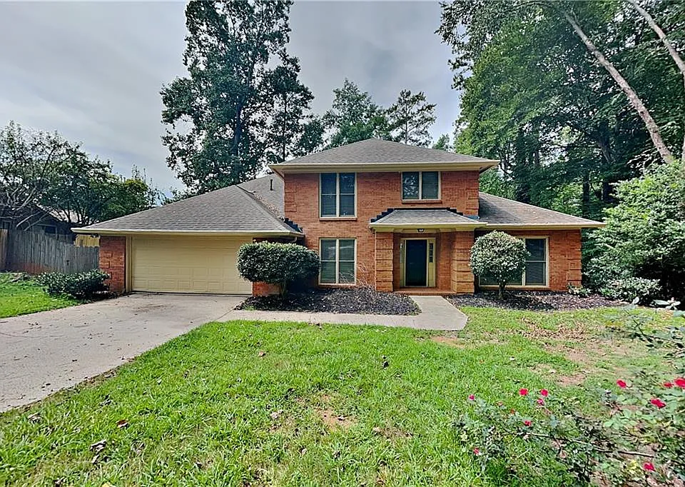1947 Hunters Bend Ct