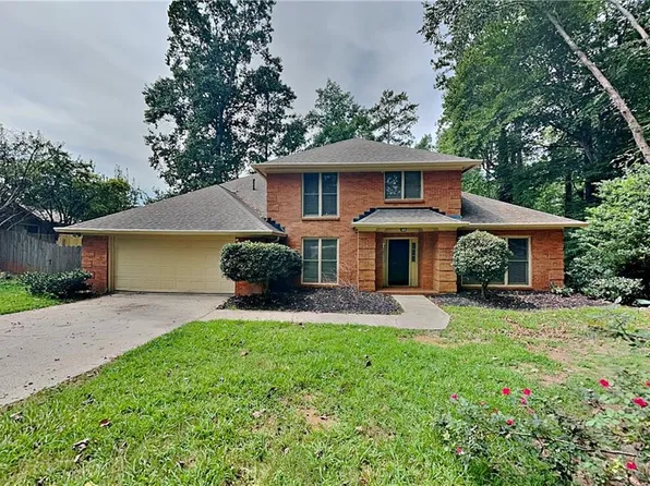 1947 Hunters Bend Ct, Marietta, GA 30062