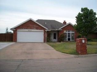 4835 SE Brown St, Lawton, OK 73501