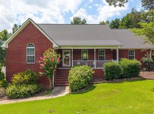 680 Riverview Dr, Cropwell, AL 35054