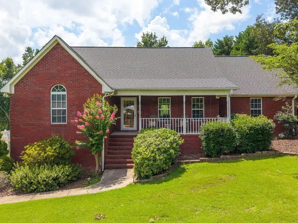 680 Riverview Dr, Cropwell, AL 35054