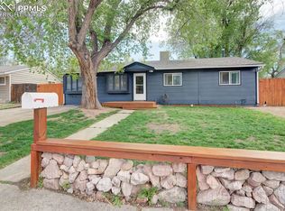 13 Hayes Dr, Colorado Springs, CO 80911