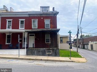 117 N 2nd Ave, Coatesville, PA 19320