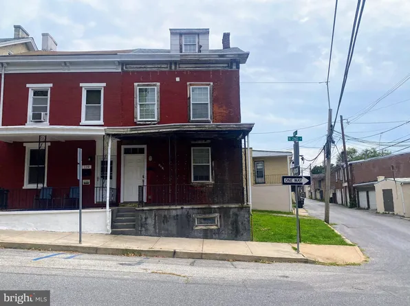 117 N 2nd Ave, Coatesville, PA 19320