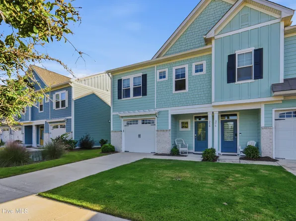258 Great Egret Way, Beaufort, NC 28516