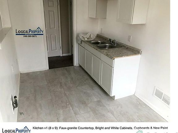 2nd image of 13700 La Salle Blvd #5