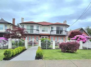 3850 Fir St, Burnaby, BC