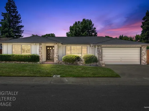 945 Trestle Glen Way, Sacramento, CA 95831