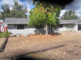 45249 Sunrise Dr, Ahwahnee, CA 93601