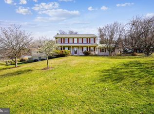 16618 Bahner Ct, Mount Airy, MD 21771