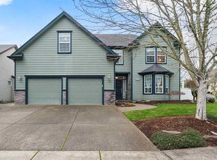 5522 Woodmill Dr SE, Salem, OR
