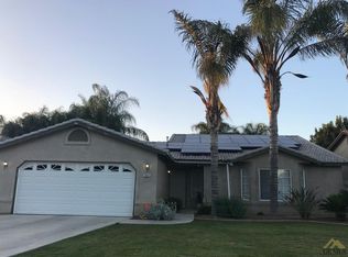 1940 Sequoia Dr, Wasco, CA 93280