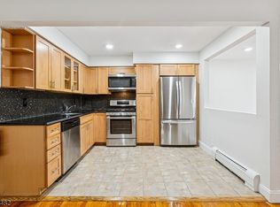 89A Ferry St #2, Jersey City, NJ 07307