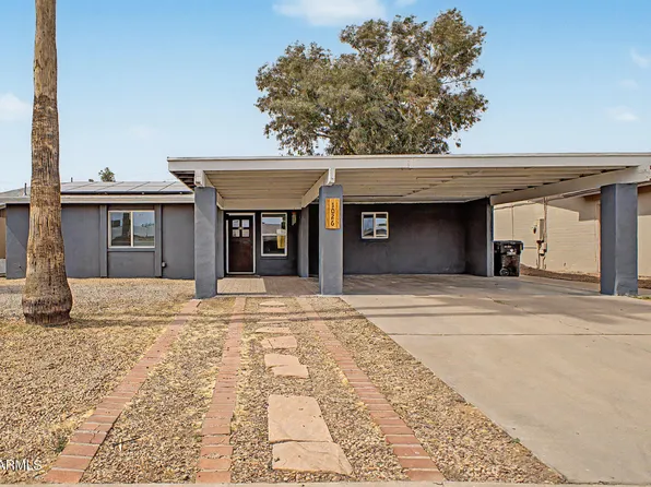 1026 W HALSTEAD Drive, Phoenix, AZ 85023
