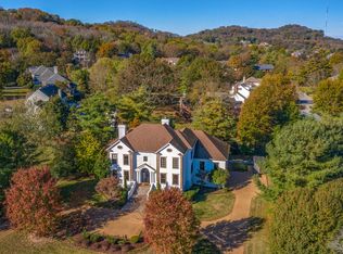 505 Turtle Creek Dr, Brentwood, TN 37027