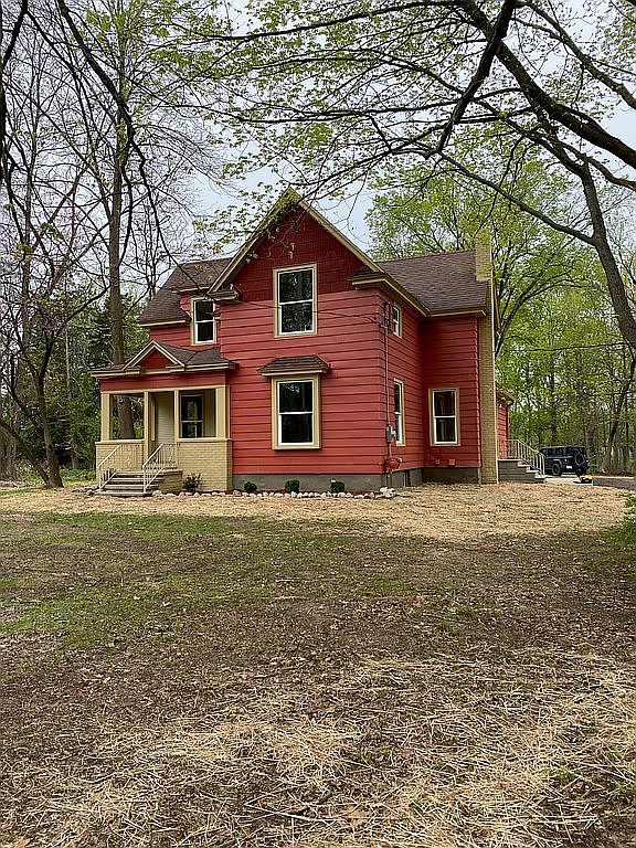 866 E Michigan Ave, Grass Lake, MI 49240 Zillow