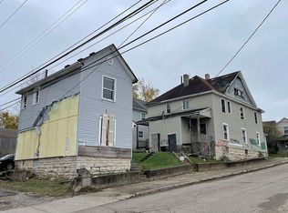 1001 Wyoming St, Dayton, OH 45410