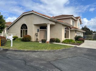 1846 Poumele Way, Oceanside, CA 92054