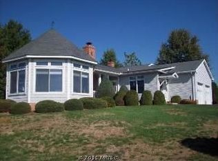 9124 Myersville Rd, Myersville, MD