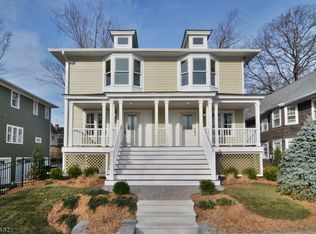 94 Grove St #B, Montclair, NJ 07042