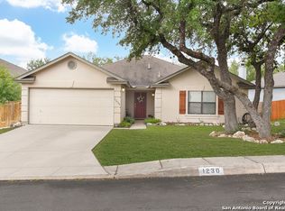 1230 Pecan Sta, San Antonio, TX 78258