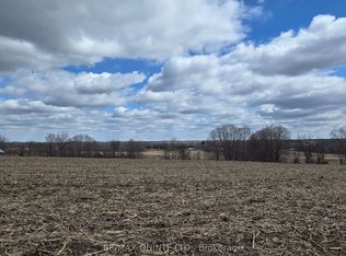 0 Marrisett Rd, Tweed, ON K0K 3J0