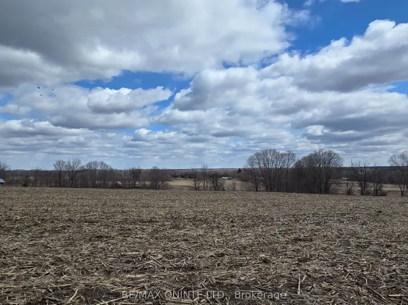 0 Marrisett Rd, Tweed, ON K0K 3J0