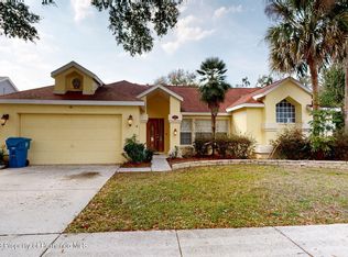 1259 Overland Dr, Spring Hill, FL 34608