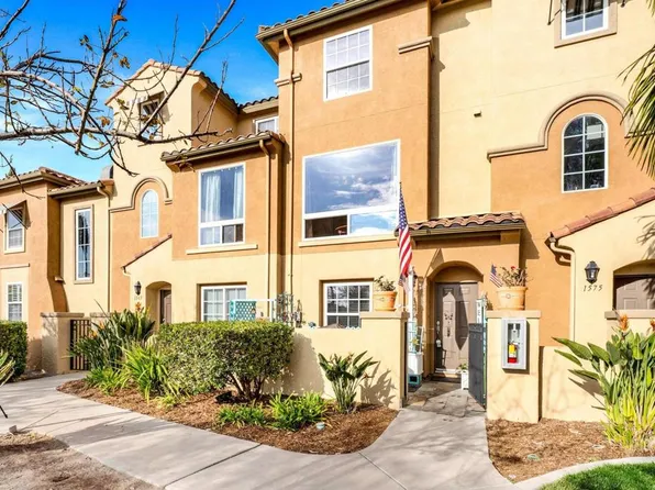 1571 Caminito Zaragosa, Chula Vista, CA 91913