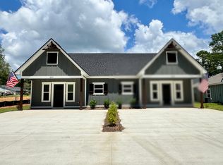 307 Georgia St, Pine Mountain, GA 31822