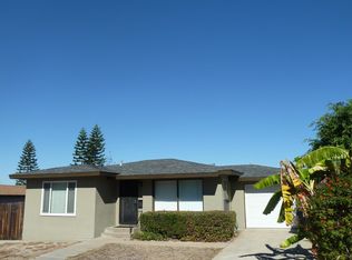 4145 Vivian St, San Diego, CA 92115