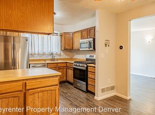 1741 W 102nd Ave, Thornton, CO 80260