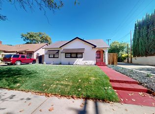 225 Merced Ave, Modesto, CA 95351