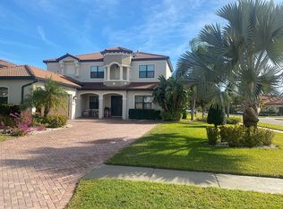 4553 Grand Preserve Pl, Palm Harbor, FL 34684
